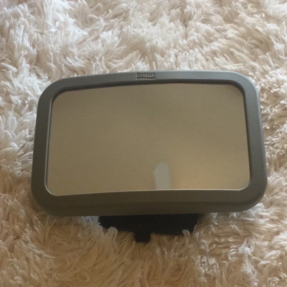 Baby Car Mirror